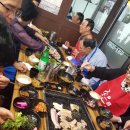 돌판구이 또바기 이미지