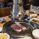 고기자르는남자 | 동래 고기 구워주는 집 고기구워주는남자 고굽남 동래점 내돈내산 후기