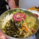 61 | 용인 양지 맛집, 한우와 갈비가 맛있는 점심 한 끼 K 헤밍웨이 명품갈비 후기
