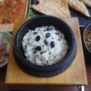 황토생선모듬구이 이미지