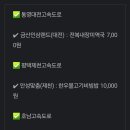 곡성(순천)휴게소 이미지