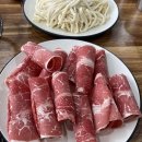몽샤브칼국수