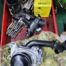 마이비모터스 | 분당벤츠정비 업체 마이비모터스에서 벤츠E220 정비 완료!