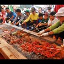 숲길 따라 힐링 트레킹… ‘만경 8경’ 낙조도 놓치지 마세요 이미지