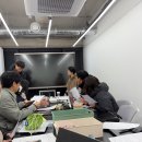 휴베이스맘약국 | [2026 휴베이스 마케팅 직무체험기] 회의참관 후기