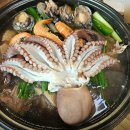 황제농장 | 어르신도 엄지 척 하는 진한 국물의 비밀, 일산 애니골 황제해신탕능이백숙 능이백숙 해신탕 맛집