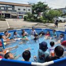 용인대 아이키즈 태권도장 이미지