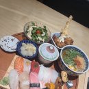 우니보기 | 인천 스시도쿠 더송도 맛집 추천 명품특선 초밥에 우니 도로 후기