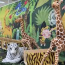 셀라어린이집 | 24개월 두돌아기 군산 롯데몰 문화센터 추천 오감놀이 ‘리틀자이언트’