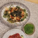 광주 맛집 한정식 첨단 이모카세 후기