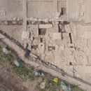 동궁과월지 화장실 이미지