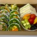 영미화김밥 - 서구 청라커낼로260번길 11 | 영미화김밥