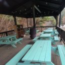 푸른 산마루 이미지