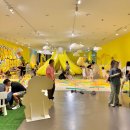 아트소마 | 아이랑 체험형 전시 추천: 소마미술관 아트뮤지엄 <빠씨를 찾아서> 후기