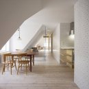 동화속오두막 이미지