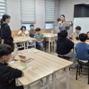 교육사각지대 장애인 평생학습 프로그램 이미지