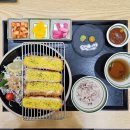 정상카츠정상떡볶이