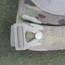 USGI MULTICAM KNEE AND ELBOW PAD SET ARMY OCP MCGUIRE NICHOLAS.USA-미군지급 무릎&팔꿈치 보호 세트 맥과이어-니콜라스 社 미국 이미지