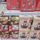 아트 유도 | 다이소 눈사람/산타 LED 가랜드 1.7M 길이로 시선 유도 &amp; 라이팅 아트 인테리어 완성