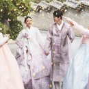 영광빌딩 | 영광여자한복 이렇게 입어야 예쁘지~