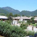 낙안읍성 이미지