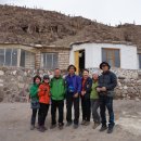45일의 남미5개국(페루, 볼리비아, 칠레,르헨티나, 브라질) 여행기(27).볼리비아(10) 여행자들의 버킷리스트 우유니소금사막(3) 이미지