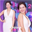 보조개 이미지