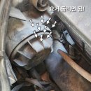 비젼카센타 | 비 오는 날의 셀프 미션! 자동차 전조등 교체기 (feat. 필립스 H4 롱라이프 에코비전)
