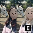 [일상] 에픽 AI 백금발 후기