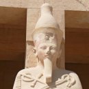 [통섭의 지혜] 정치 속 숨겨진 전략을 발견하다 | [서양문명의 숨겨진 이야기_이집트 2] 수염을 단 여성 파라오 하셉수트? : 흔적이 지워진 적이 있었다