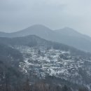 주문2리 | 운탄고도2길 1330 &#34;강원을 걷다&#34;