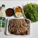 진미왕족발 이미지