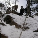 월악산정 이미지