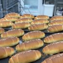 빵데이 | 서울 소금빵 원데이클래스 후기 | 커플 이색데이트코스로 진행한 소금빵 만들기 체험