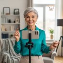 5060 시니어 유튜버&인플루언서 | 60대 은퇴 후, 유튜브로 월 100만원 버는 시니어 인플루언서의 비밀