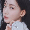 택배 오자마자 쓰는 포트레 벨벳팩트 리뷰우,,feat.내강아지🩵