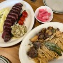 더불러 코인노래연습장 연경점 | 커플의 데이트: 삼덕동 양식 맛집, 찹찹찹🍝 / 삼덕동 대형카페, 샤밀☕ / 오펜하이머🎞️ / 코인노래방🎤