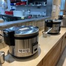 백미스탠 | 파주 동패동 맛집 선테이블 단돈 1만원으로 즐기는 푸짐한 파주 한식뷔페 추천