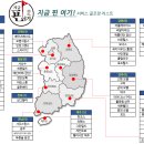 전국 18홀 코스편한 골프장 아무곳이나 추천해주세요 이미지