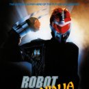 1989 로봇 닌자Robot Ninja 이미지