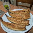 용궁 민물장어 이미지