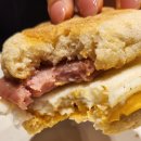 에그머핀 이미지