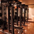 jingoo's GYM 이미지