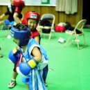 부산챔프복싱클럽 이미지