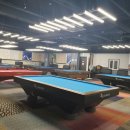 카리스마당구장 이미지