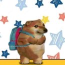 행복한 강아지 이미지