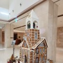 동일스위트2단지(아)경로당 | 제주 신화월드 메리어트관 디럭스 스위트룸 후기 (Feat.메리어트 본보이 티타늄/플래티넘)