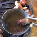 조일골프랜드 | 용인 명지대 맛집 “들었다놨다 숯불닭갈비” 솔직후기!