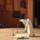 크로마하프앙상블 이미지