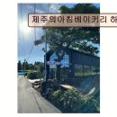 제주의아침베이커리 | *애월 카페 추천* 제주의아침베이커리 하가점 건강한 재료와 부드러운 커피 조화
